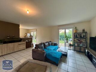 location Maison - 5 pièce(s) - 99 m² Poisvilliers (28300)