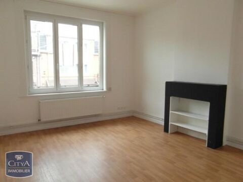   Location Appartement Appartement - 2 pièce(s) - 50 m²