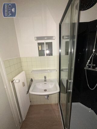  Appartement � louer 1 pi�ce 31 m�