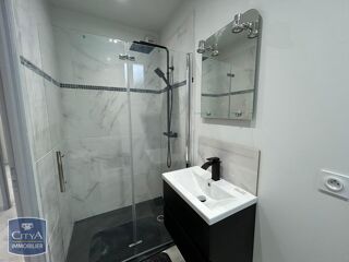  Appartement à louer 2 pièces 29 m²