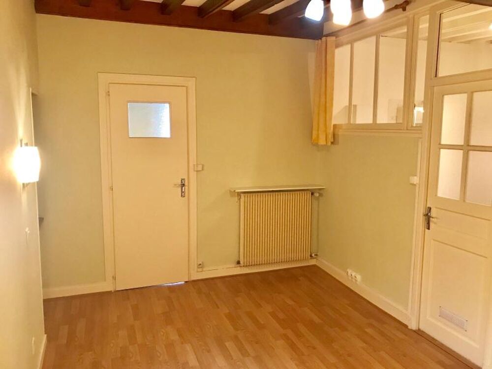location Appartement - 2 pièce(s) - 58 m² Mâcon (71000)
