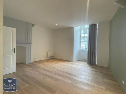  Appartement � louer 1 pi�ce 38 m�