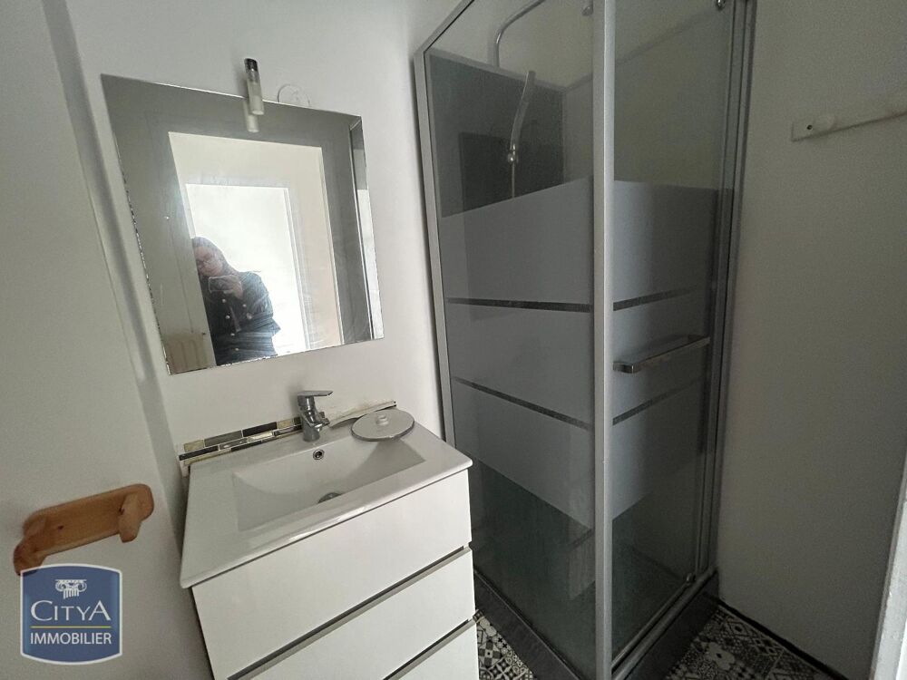 EXCLUSIVITÉ CITYA HOREAU COUFFON En location : dans la v....