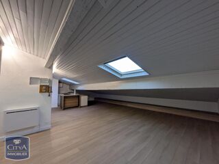  Appartement � louer 1 pi�ce 26 m�