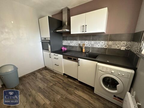  Appartement  louer 2 pices 53 m