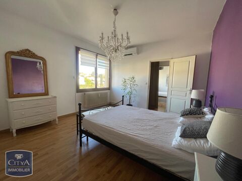  Appartement � louer 3 pi�ces 70 m�