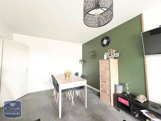  Appartement à louer 2 pièces 49 m²