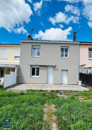  Maison � louer 5 pi�ces 83 m�