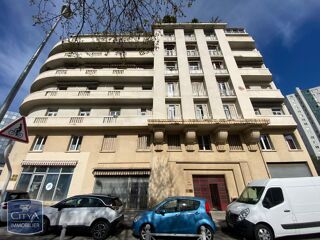  Appartement � louer 2 pi�ces 49 m�