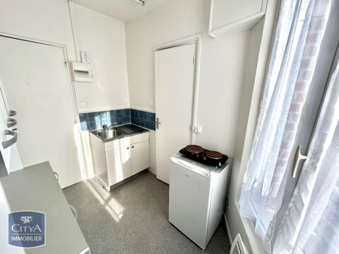  Appartement � louer 1 pi�ce 15 m�