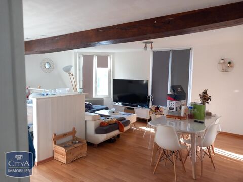  Appartement � louer 2 pi�ces 60 m�