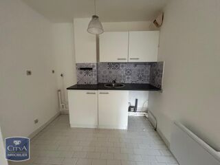  Appartement � louer 2 pi�ces 43 m�