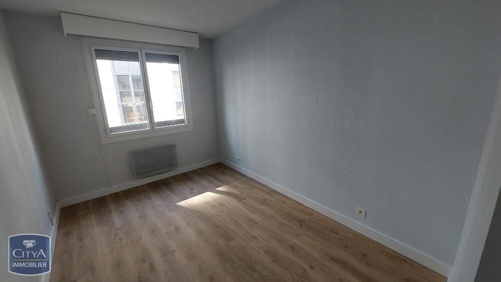 location Appartement - 3 pièce(s) - 52 m² Clermont-Ferrand (63000)