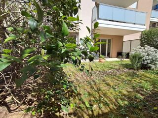  Appartement à vendre 2 pièces 38 m²
