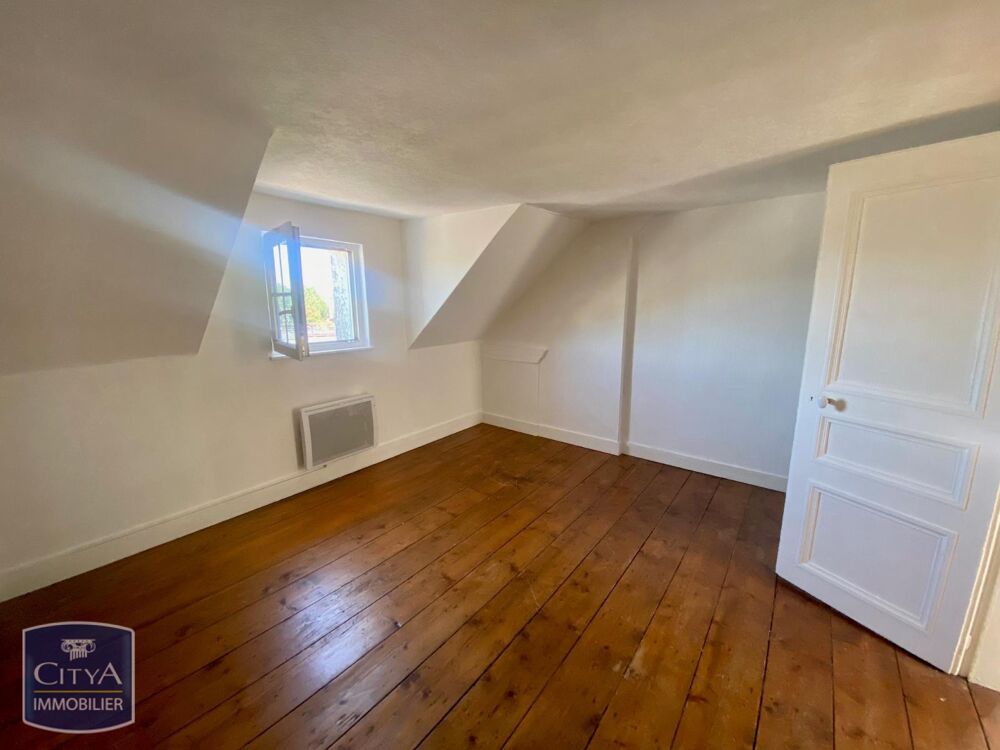 location Appartement - 3 pièce(s) - 61 m² Dieppe (76200)