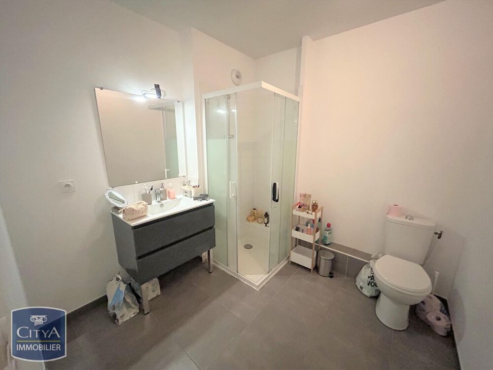location Appartement - 2 pièce(s) - 41 m² Montpellier (34000)
