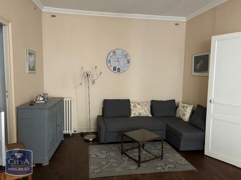  Appartement � louer 3 pi�ces 63 m�