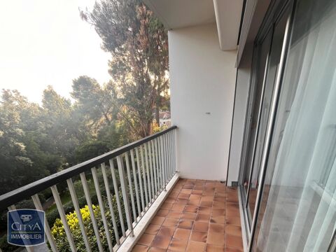  Appartement � louer 1 pi�ce 24 m�