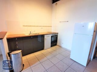  Appartement � louer 2 pi�ces 48 m�