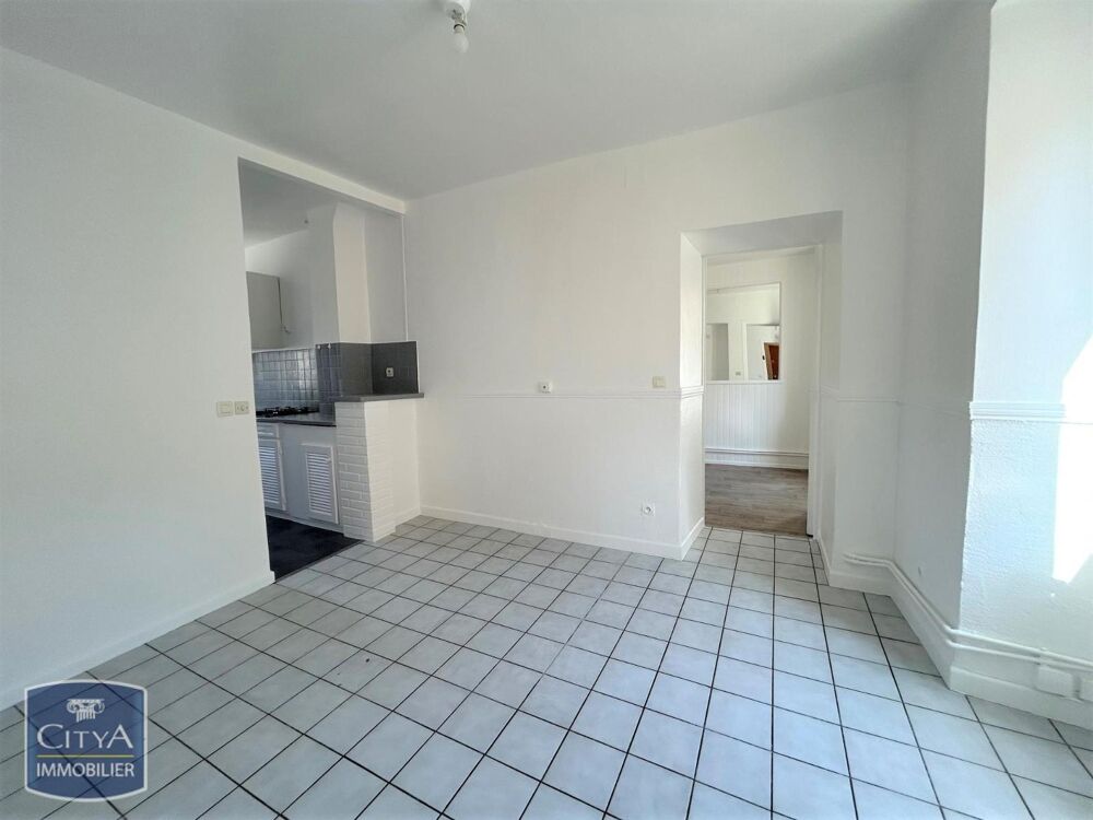 location Appartement - 2 pièce(s) - 36 m² Corbeil-Essonnes (91100)