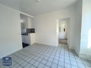  Appartement à louer 2 pièces 36 m²