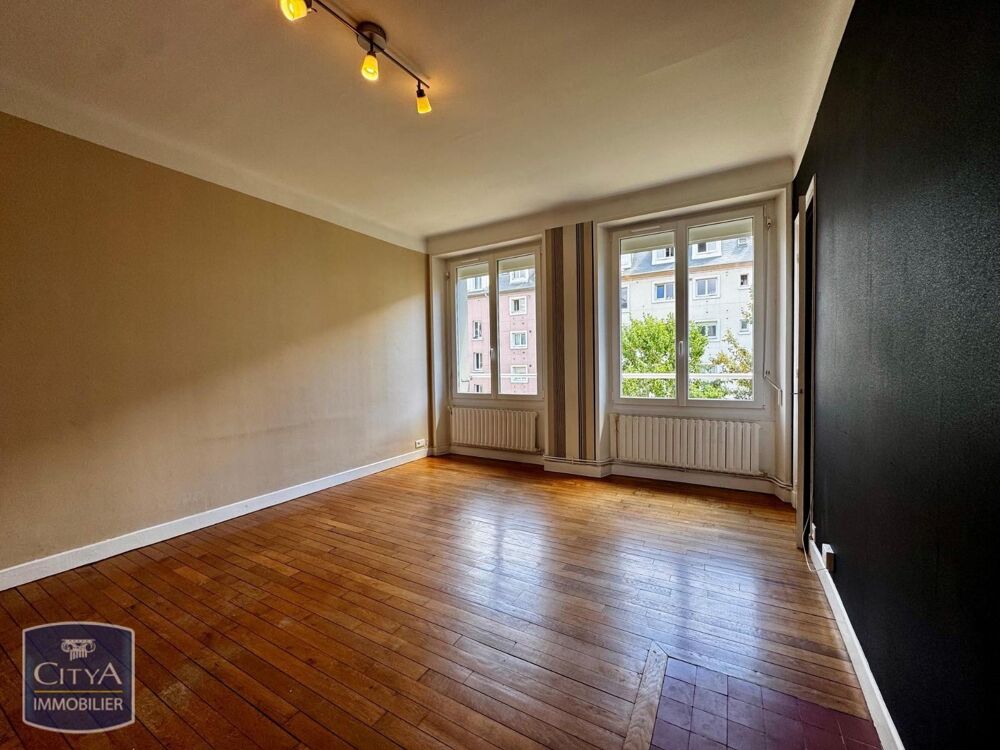 EXCLUSIVITE - QUARTIER MONTAIGNE À louer : Appartement T....