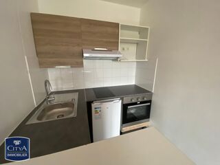  Appartement à louer 2 pièces 30 m²