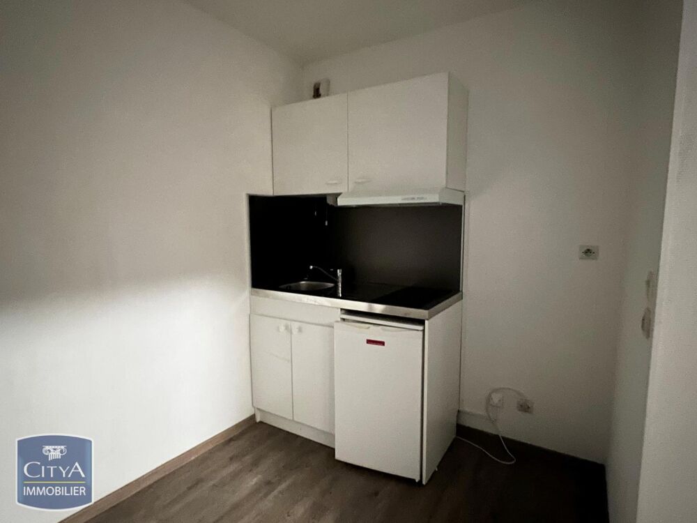 location Appartement - 1 pièce(s) Lens (62300)