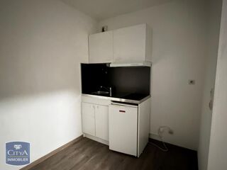  Appartement à louer 1 pièce 