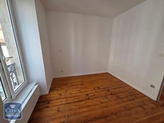  Appartement à louer 2 pièces 31 m²