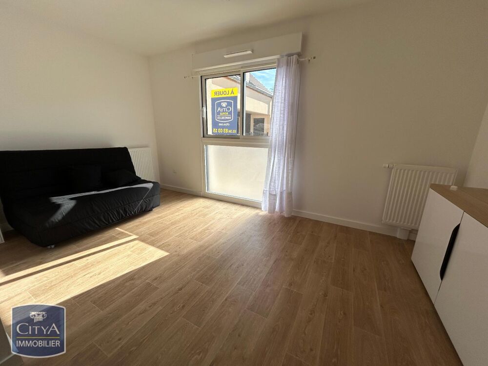 location Appartement - 1 pièce(s) - 20 m² Épernon (28230)