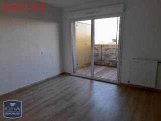  Appartement � louer 2 pi�ces 44 m�