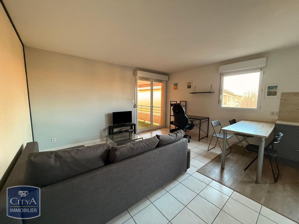 location Appartement - 2 pièce(s) - 48 m² Avignon (84000)