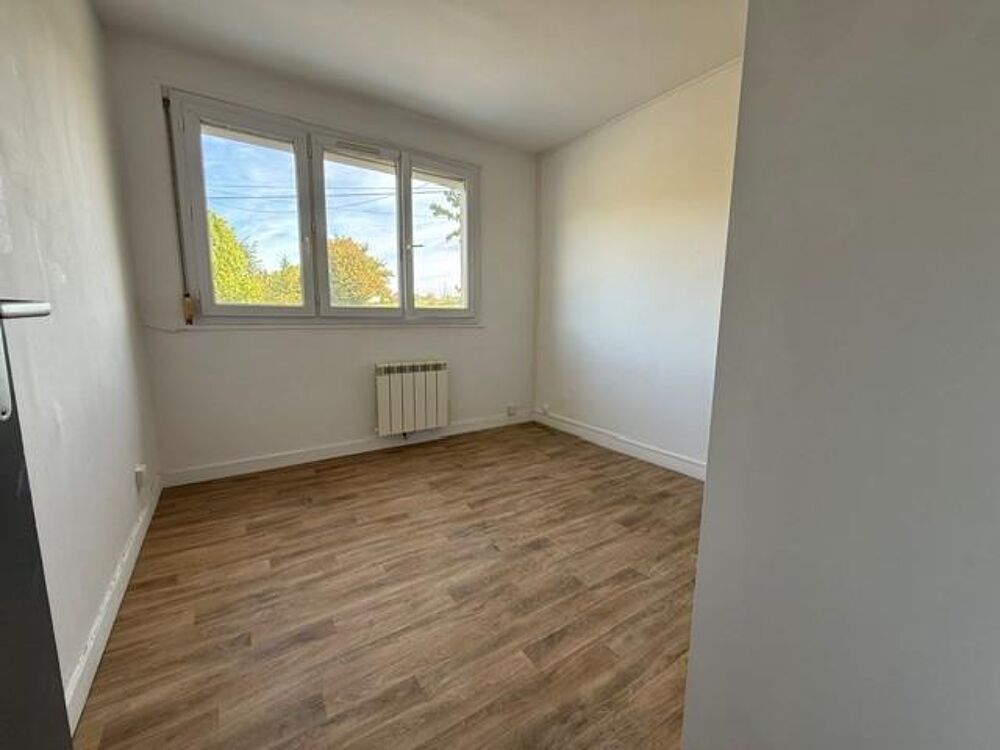 location Appartement - 2 pièce(s) - 55 m² Saint-Gengoux-de-Scissé (71260)