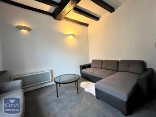  Appartement à louer 3 pièces 35 m²