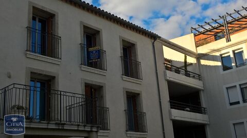  Appartement � louer 2 pi�ces 45 m�