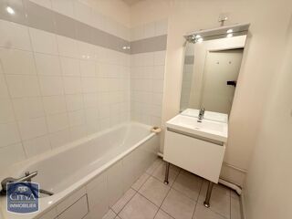  Appartement à louer 2 pièces 48 m²