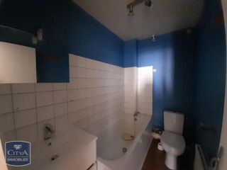  Appartement à louer 2 pièces 28 m²