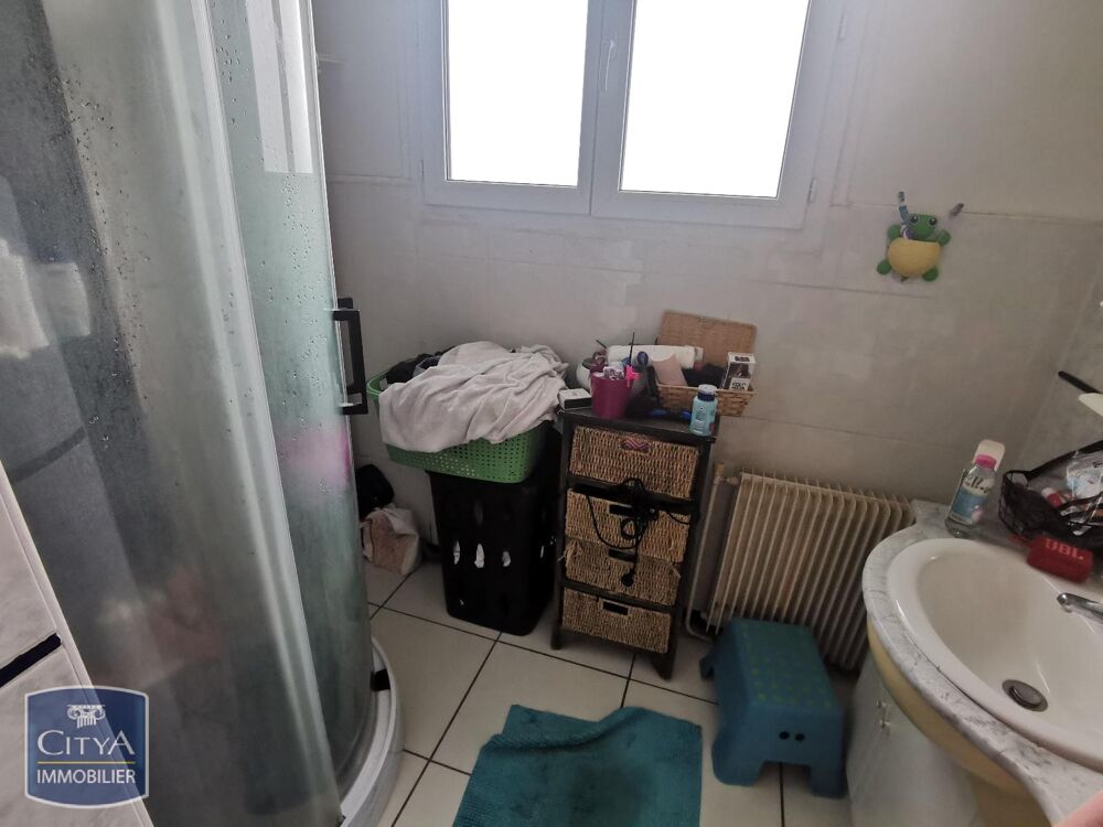 location Maison - 4 pièce(s) - 90 m² Saint-Romain-le-Puy (42610)