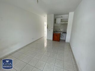  Appartement � louer 1 pi�ce 20 m�