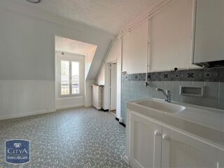  Appartement � louer 1 pi�ce 23 m�