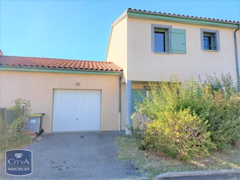   Location Maison Maison - 4 pi�ce(s) - 85 m�