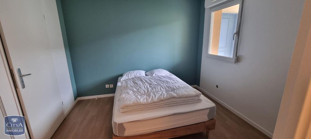 location Appartement - 2 pièce(s) - 45 m² Le Havre (76620)