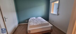  Appartement à louer 2 pièces 45 m²