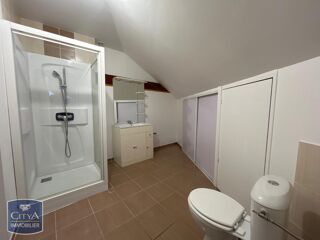  Appartement à louer 2 pièces 42 m²
