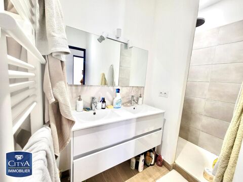  Appartement � louer 1 pi�ce 22 m�