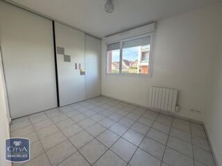  Appartement à louer 3 pièces 60 m²