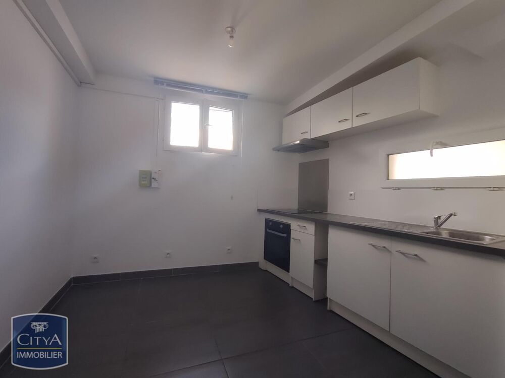 location Appartement - 2 pièce(s) - 48 m² Calvisson (30420)