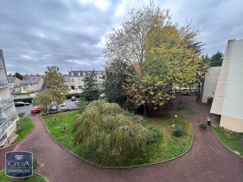  Appartement  louer 4 pices 100 m