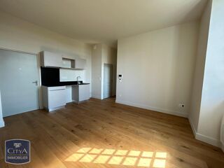  Appartement à louer 3 pièces 52 m²